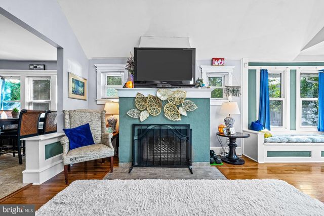 282 LAKE ST, Haddonfield, NJ 08033
