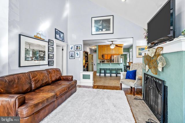 282 LAKE ST, Haddonfield, NJ 08033