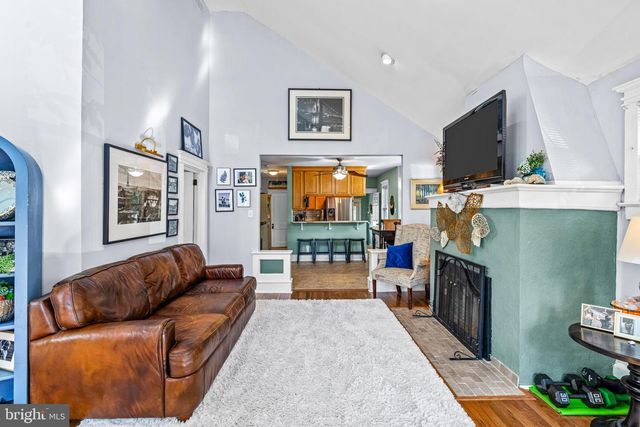 282 LAKE ST, Haddonfield, NJ 08033