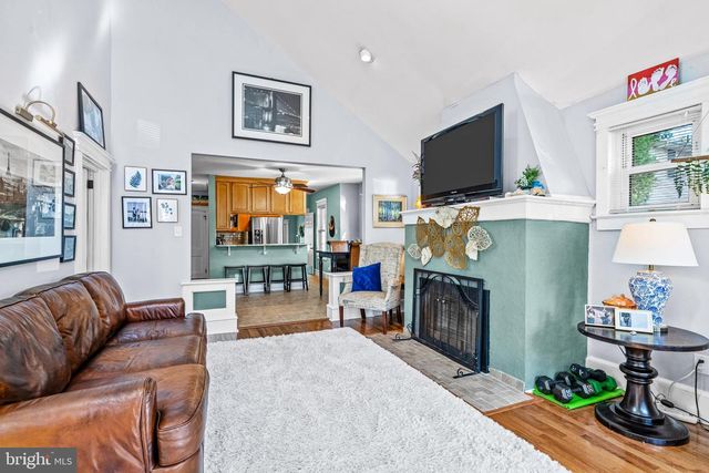 282 LAKE ST, Haddonfield, NJ 08033