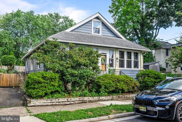282 LAKE ST, Haddonfield, NJ 08033