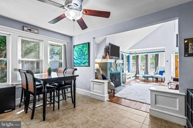 282 LAKE ST, Haddonfield, NJ 08033