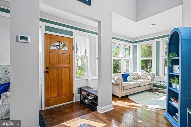 282 LAKE ST, Haddonfield, NJ 08033