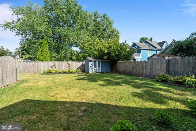 282 LAKE ST, Haddonfield, NJ 08033