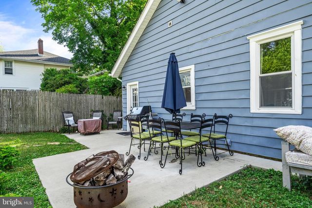 282 LAKE ST, Haddonfield, NJ 08033