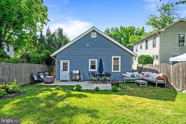 282 LAKE ST, Haddonfield, NJ 08033