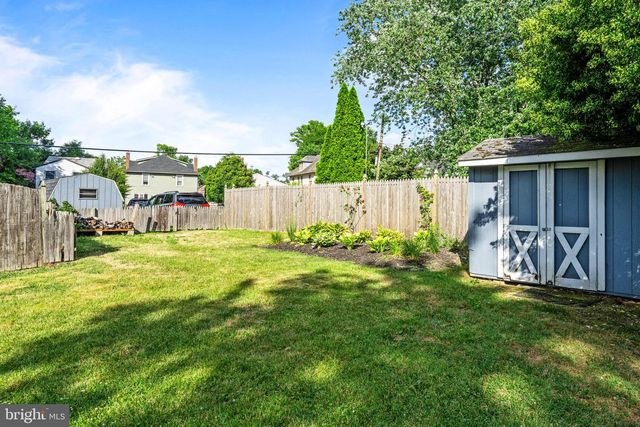 282 LAKE ST, Haddonfield, NJ 08033