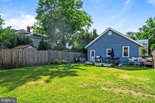 282 LAKE ST, Haddonfield, NJ 08033