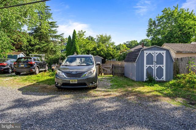 282 LAKE ST, Haddonfield, NJ 08033