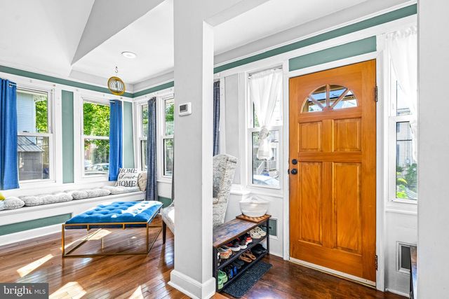 282 LAKE ST, Haddonfield, NJ 08033