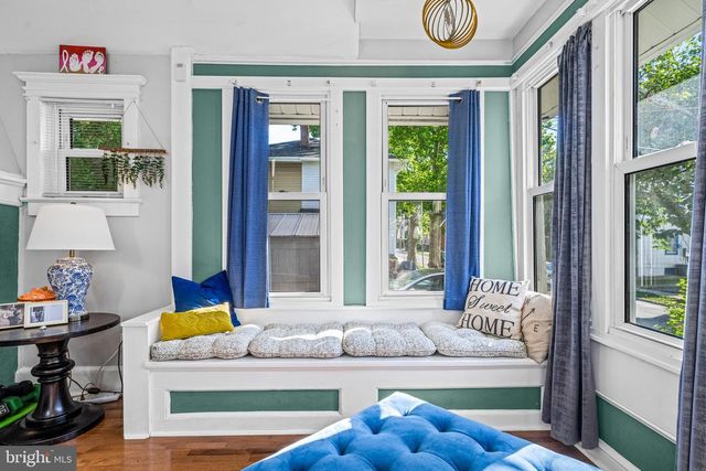 282 LAKE ST, Haddonfield, NJ 08033
