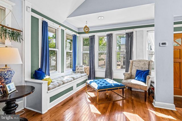 282 LAKE ST, Haddonfield, NJ 08033