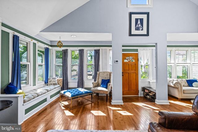 282 LAKE ST, Haddonfield, NJ 08033