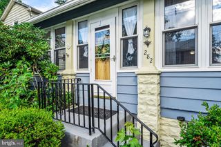 282 LAKE ST, Haddonfield, NJ 08033