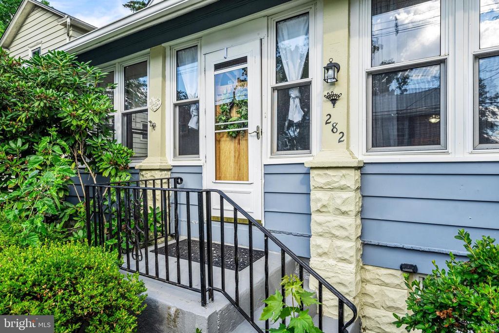 282 LAKE ST, Haddonfield, NJ 08033