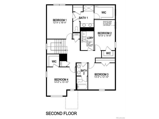 9894 Danube Ct, Commerce City, CO 80022