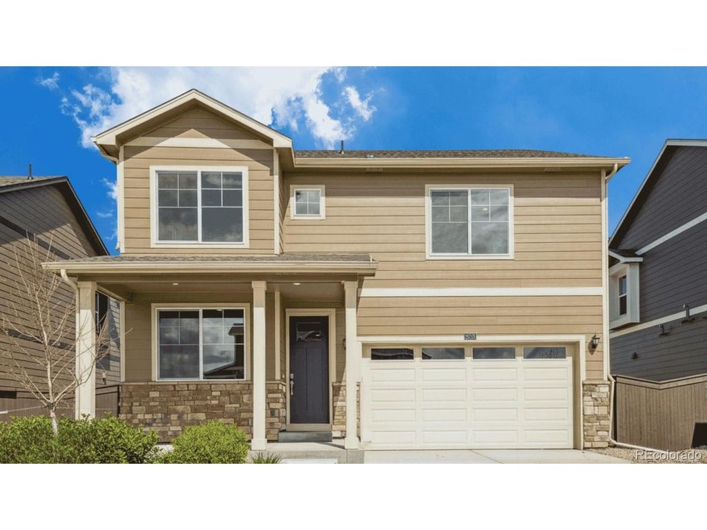 9894 Danube Ct, Commerce City, CO 80022