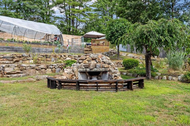 654 Daniel Webster Highway, Merrimack, NH 03054