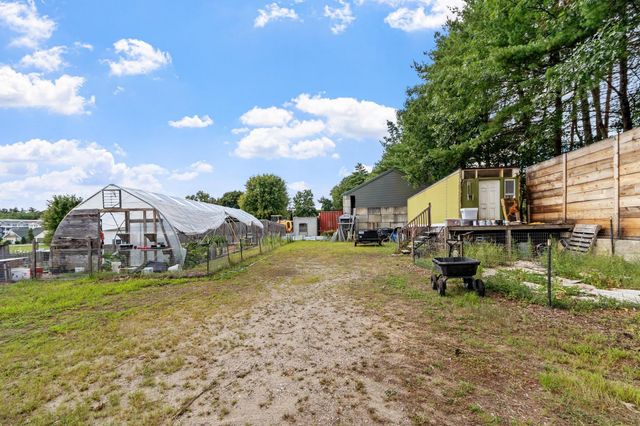 654 Daniel Webster Highway, Merrimack, NH 03054