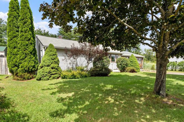 654 Daniel Webster Highway, Merrimack, NH 03054
