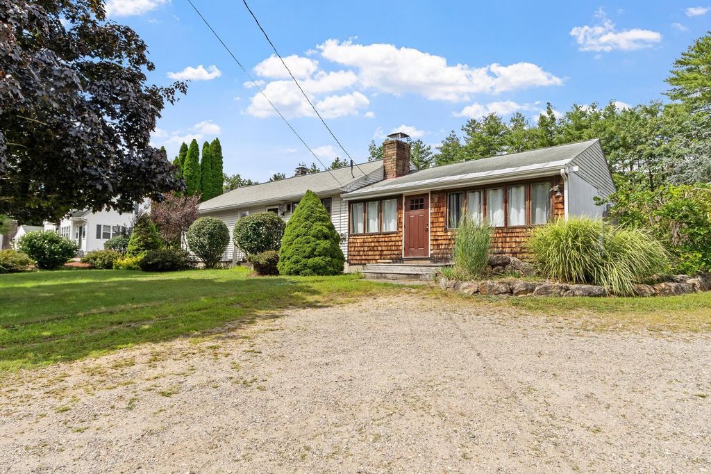 654 Daniel Webster Highway, Merrimack, NH 03054