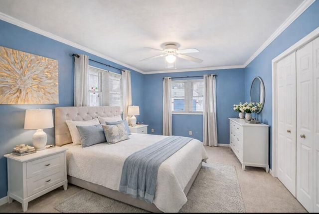 2171 Monte Avenue, Fruitport Twp, MI 49444