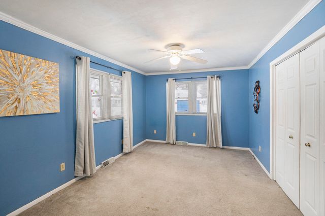 2171 Monte Avenue, Fruitport Twp, MI 49444