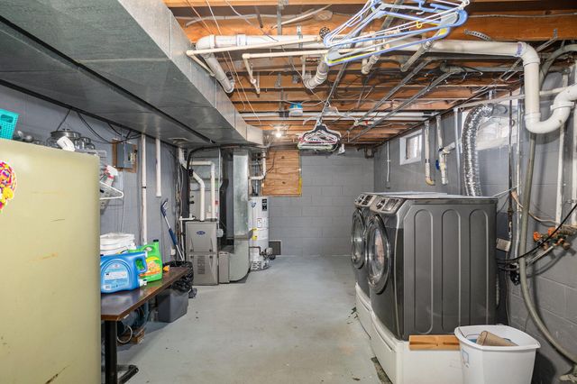 2171 Monte Avenue, Fruitport Twp, MI 49444