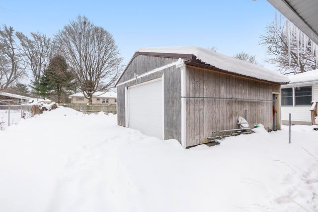 2171 Monte Avenue, Fruitport Twp, MI 49444