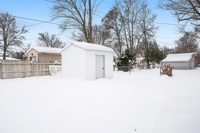 2171 Monte Avenue, Fruitport Twp, MI 49444