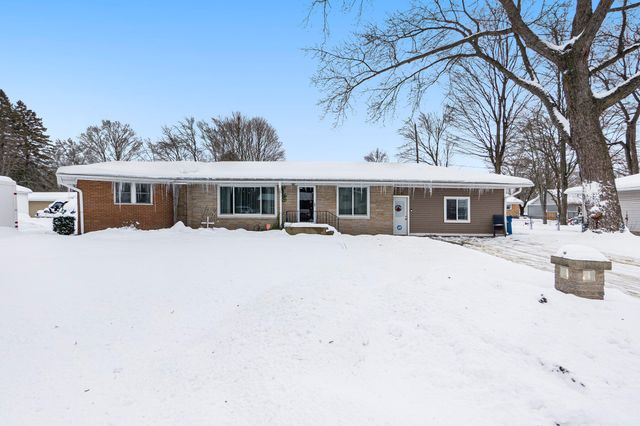 2171 Monte Avenue, Fruitport Twp, MI 49444