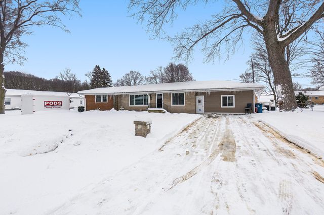 2171 Monte Avenue, Fruitport Twp, MI 49444