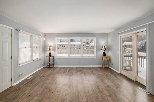 2171 Monte Avenue, Fruitport Twp, MI 49444