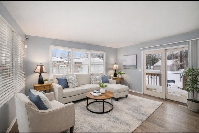 2171 Monte Avenue, Fruitport Twp, MI 49444