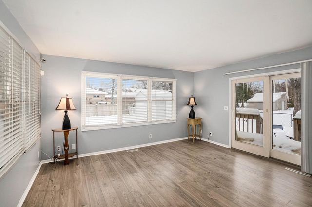 2171 Monte Avenue, Fruitport Twp, MI 49444