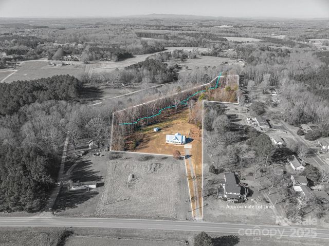 1824 NC 182 Highway, Lincolnton, NC 28092