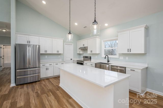 1824 NC 182 Highway, Lincolnton, NC 28092