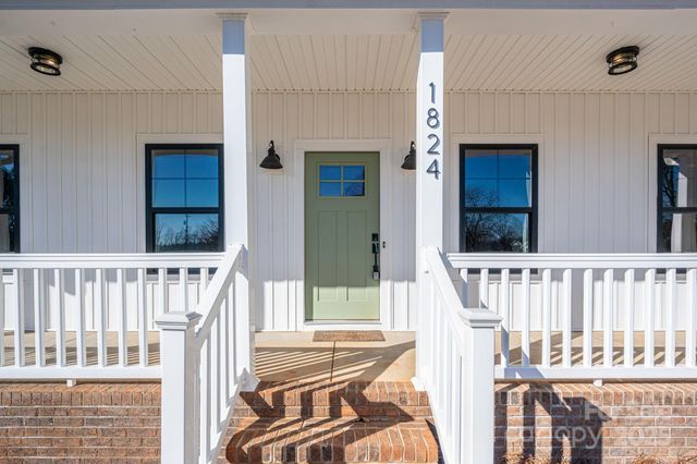 1824 NC 182 Highway, Lincolnton, NC 28092