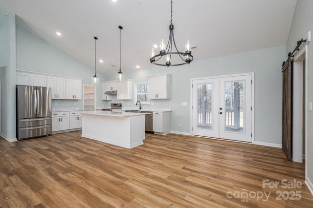 1824 NC 182 Highway, Lincolnton, NC 28092