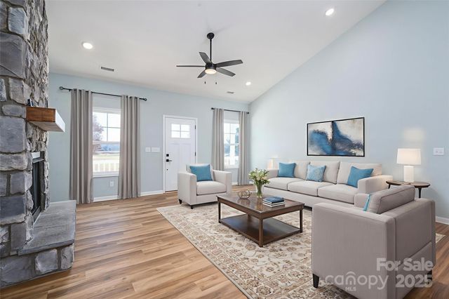 1824 NC 182 Highway, Lincolnton, NC 28092