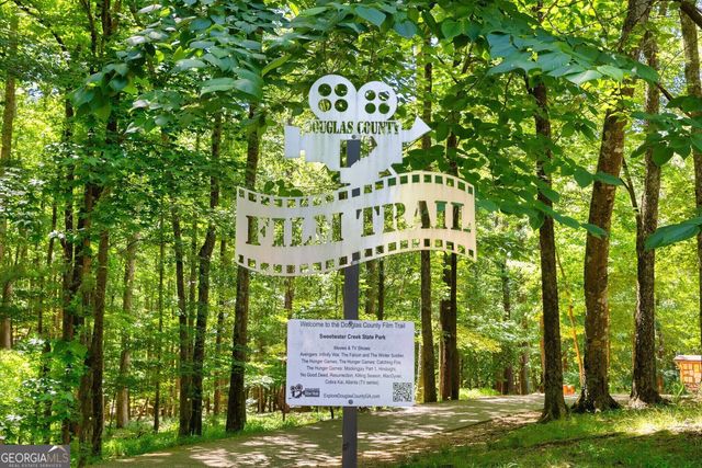 2808 Lillian Lane, Douglasville, GA 30135