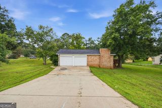 8007 Sonja Drive, Jonesboro, GA 30236