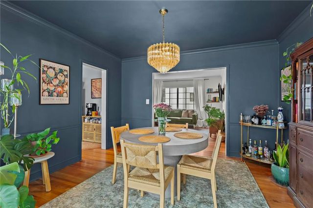 1120 Briarcliff Rd NE 3, Atlanta, GA 30306