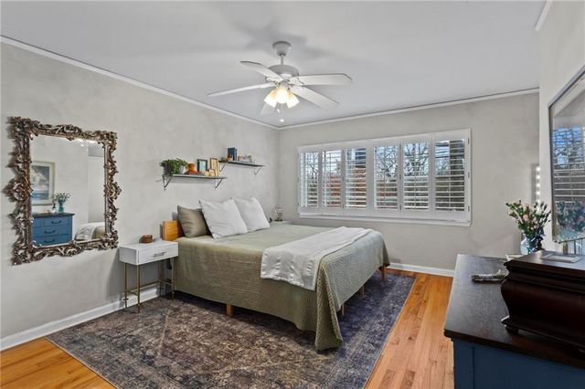 1120 Briarcliff Rd NE 3, Atlanta, GA 30306