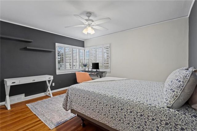 1120 Briarcliff Rd NE 3, Atlanta, GA 30306