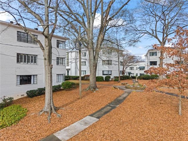 1120 Briarcliff Rd NE 3, Atlanta, GA 30306