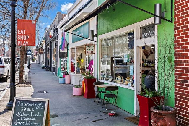 1120 Briarcliff Rd NE 3, Atlanta, GA 30306