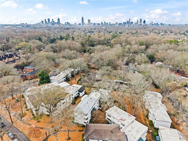 1120 Briarcliff Rd NE 3, Atlanta, GA 30306