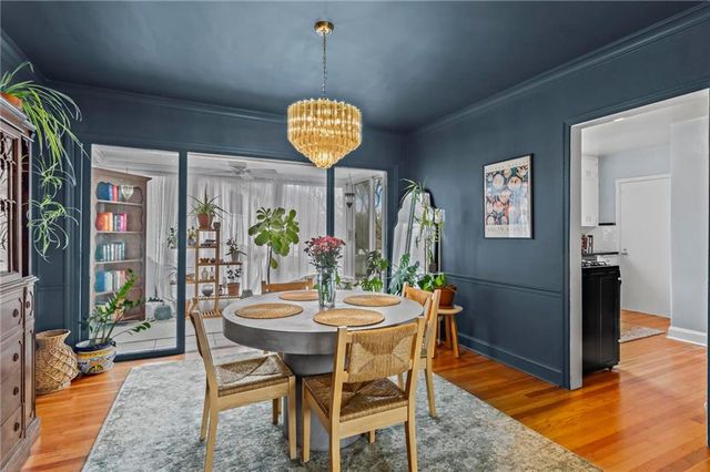 1120 Briarcliff Rd NE 3, Atlanta, GA 30306