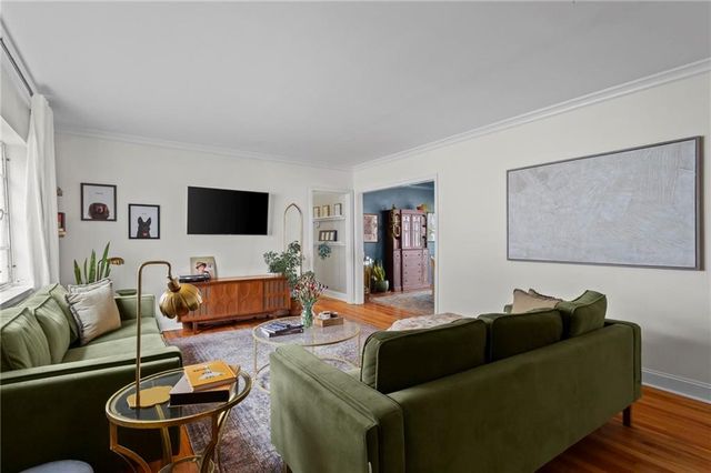 1120 Briarcliff Rd NE 3, Atlanta, GA 30306